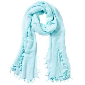 LILLY PULITZER WOMEN'S LANA SCARF NWT